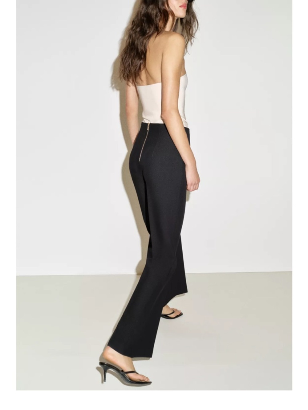 Zara pants - Picture 2 of 3